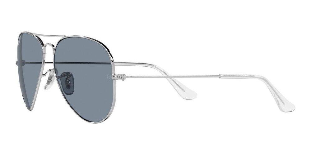 Lunettes de Soleil Ray-Ban AVIATOR LARGE METAL RB 3025 unisex Taille 58/14/135 3/3