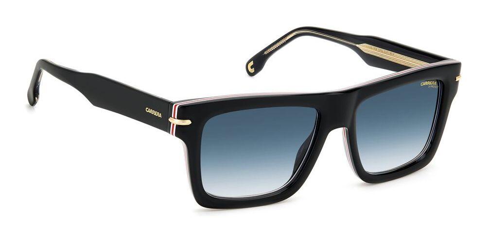 Óculos de Sol Carrera 305/S M4P em Acetato Unissexo 54 mm 4/4