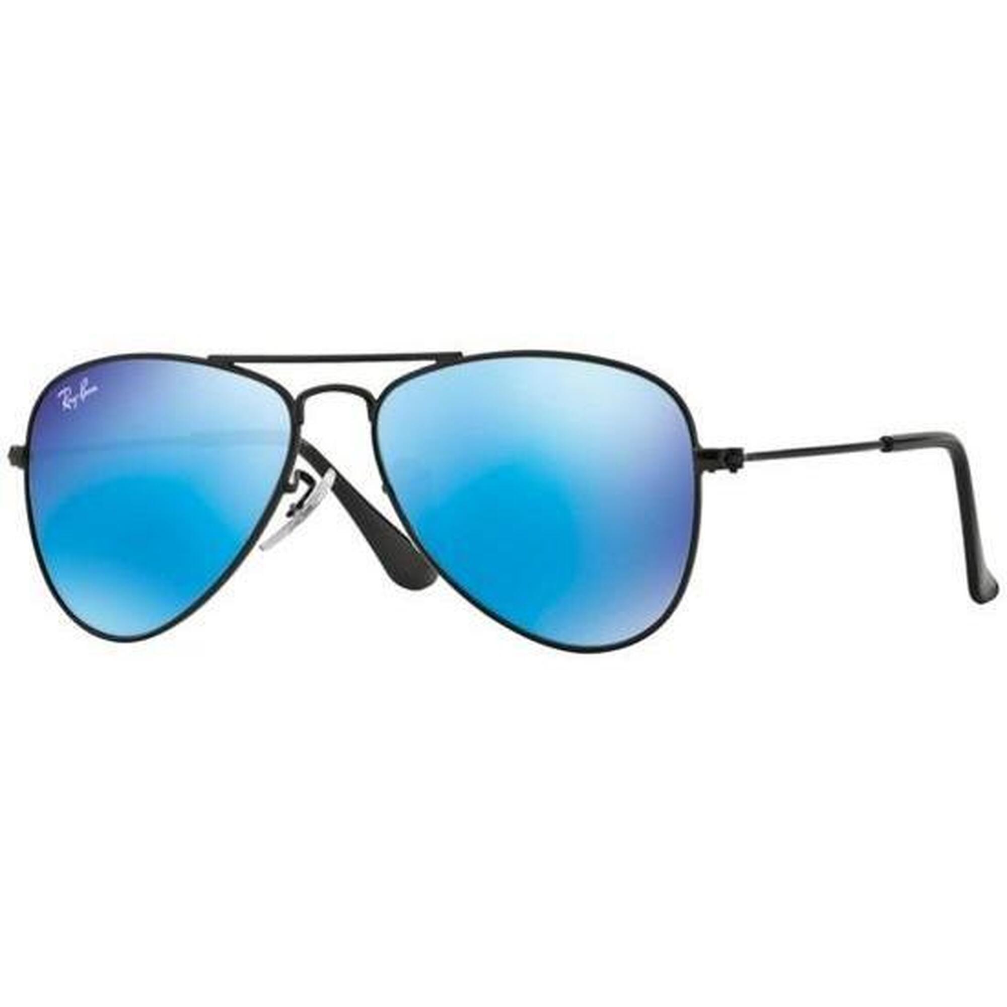 Gafas de sol Ray-Ban AVIATOR JUNIOR RJ 9506S junior Talla 50/13/120