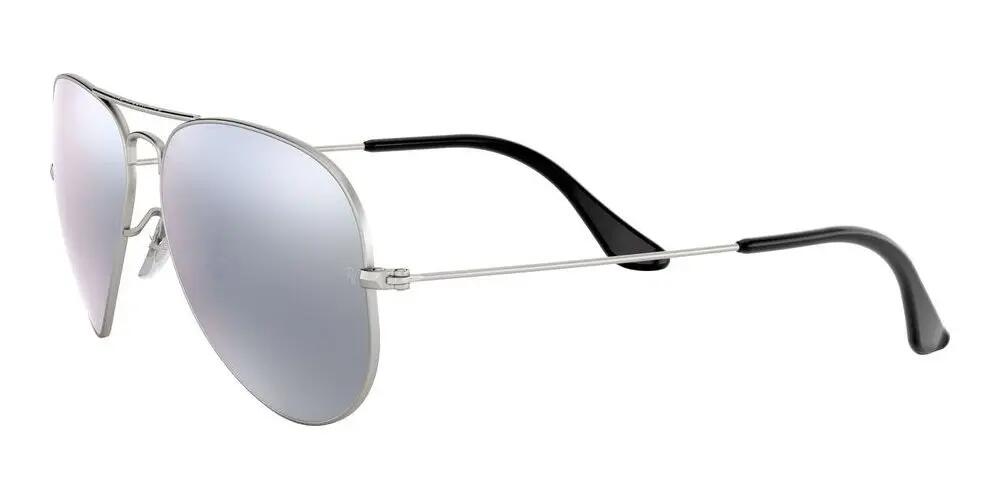 AVIATOR Sonnenbrille 3/7