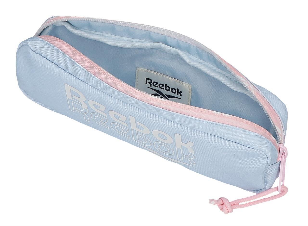 Estuche Reebok Andrew 7cm Azul claro 2/5