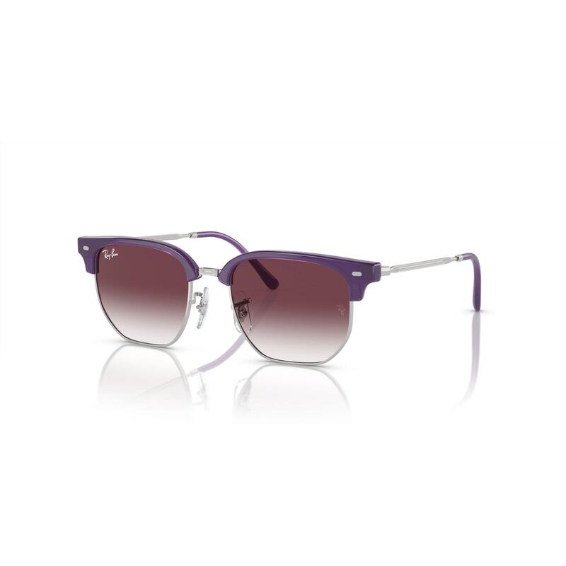 Gafas de sol Ray-Ban RJ 9116S NEW CLUBMASTER JUNIOR  junior Talla 47/17/125