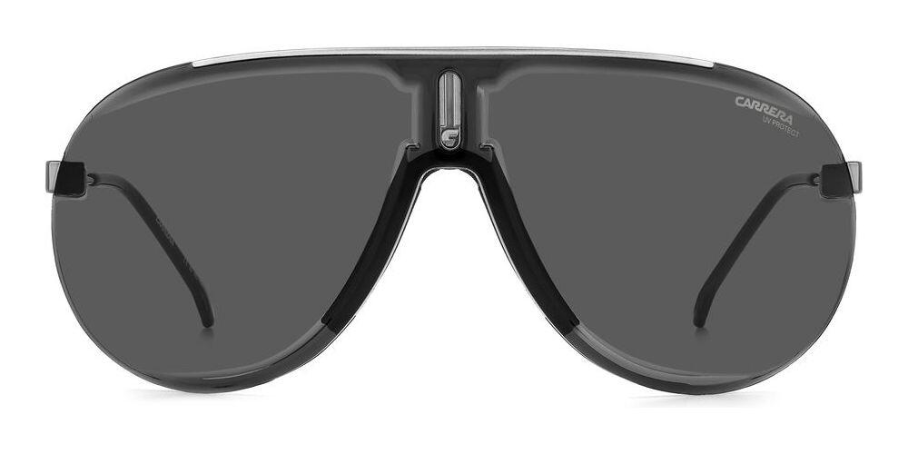 Lunettes de Soleil Carrera SUPERCHAMPION unisex Taille 99/1/135 2/3