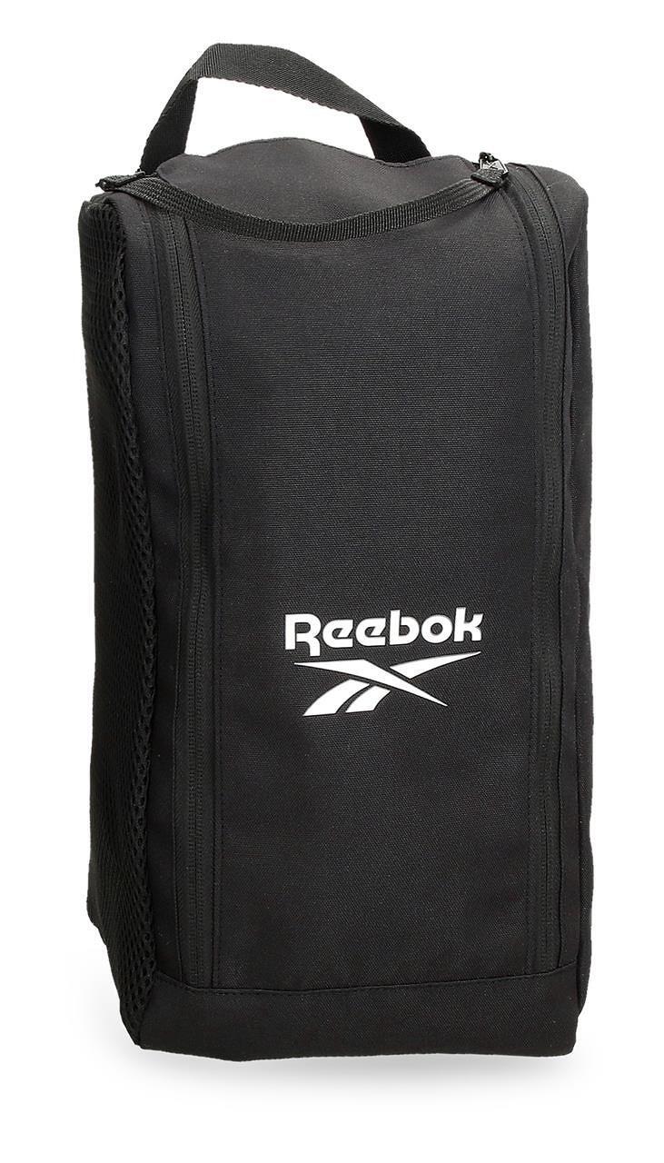 REEBOK Zapatillero Unisex Reebok Carson 36cm Negro