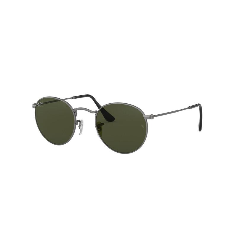 Gafas de sol Ray-Ban ROUND METAL RB 3447 unisex Talla 53/21/145