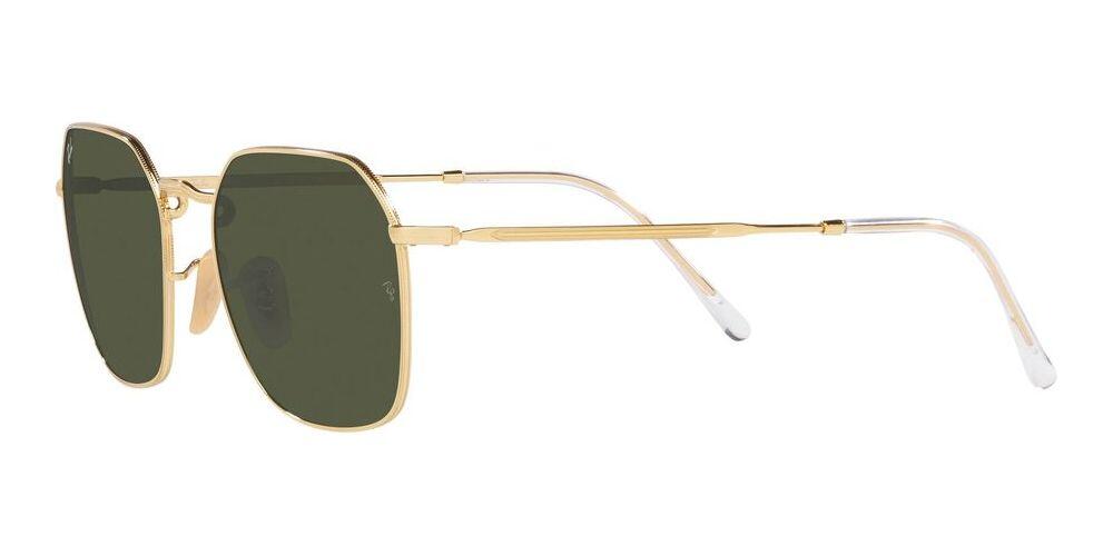 Gafas de sol Ray-Ban JIM RB 3694 unisex Talla 53/20/145 3/3