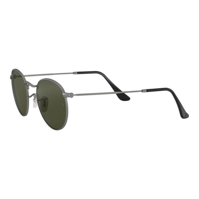 Gafas de sol Ray-Ban ROUND METAL RB 3447 unisex Talla 53/21/145