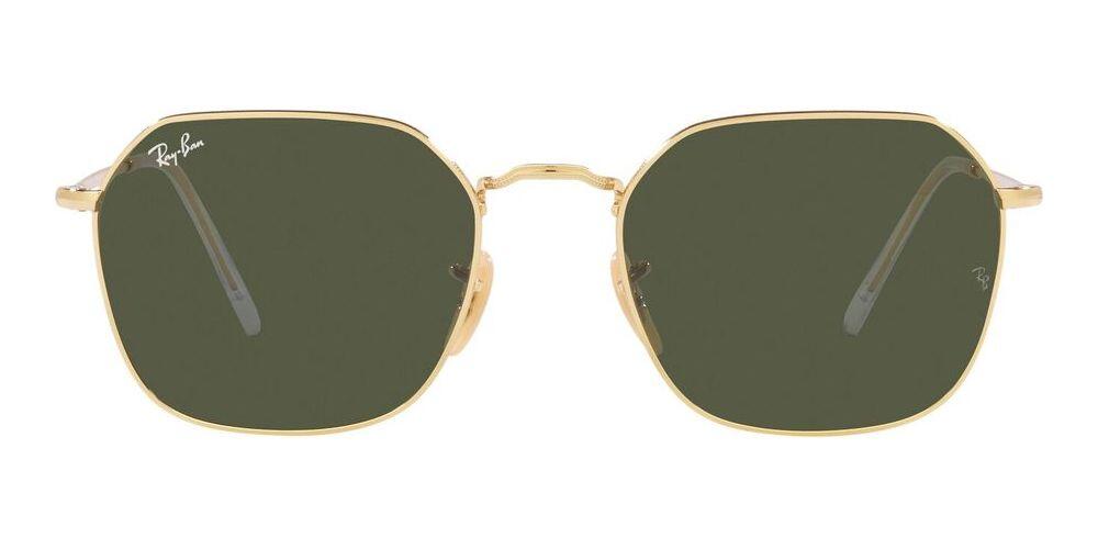Gafas de sol Ray-Ban JIM RB 3694 unisex Talla 53/20/145 2/3