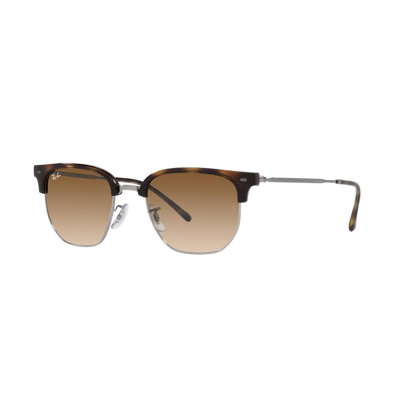 Occhiali da Sole Ray-Ban NEW CLUBMASTER RB 4416 unisex Taglia 53/20/145