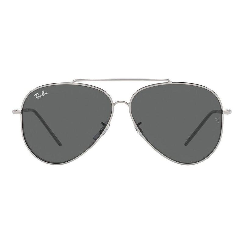 Gafas de sol Ray-Ban AVIATOR REVERSE R0101S unisex Talla 59/11/140