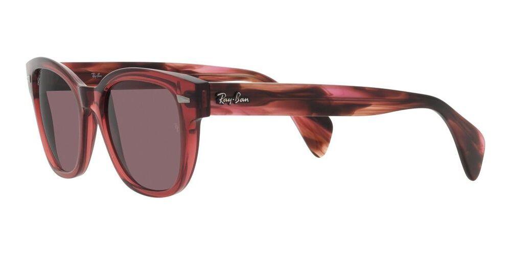 Gafas de sol Ray-Ban RB 0880S unisex Talla 52/19/145 3/3