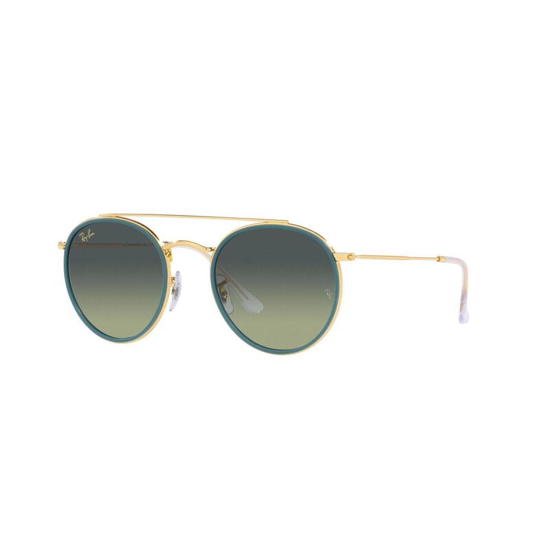 Occhiali da Sole Ray-Ban DOUBLE BRIDGE RB 3647N unisex Taglia 51/22/145