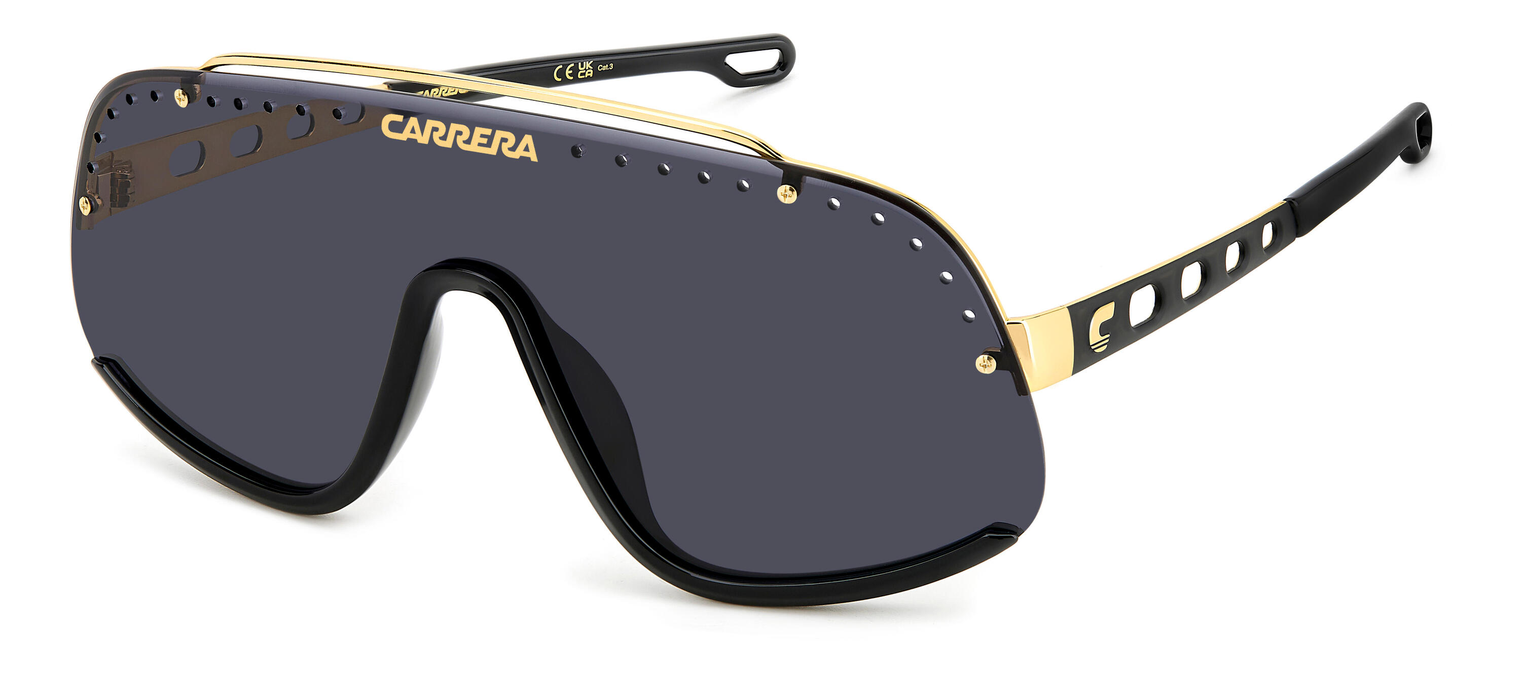 CARRERA Occhiali da Sole Carrera FLAGLAB 16 unisex Taglia 99/1/130
