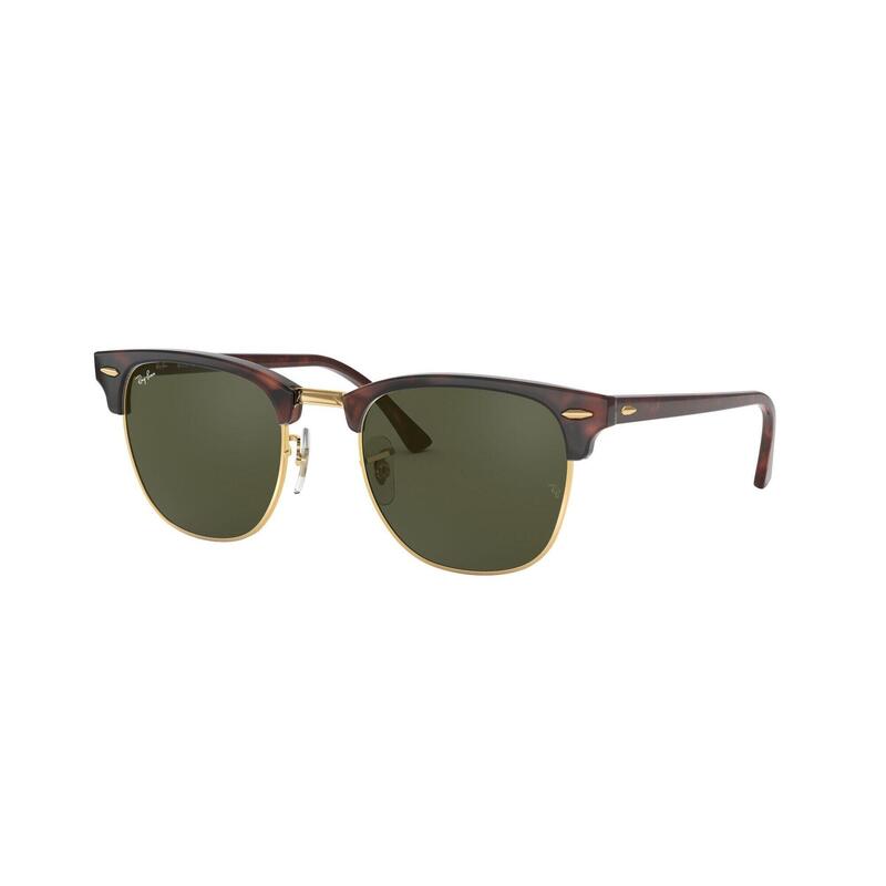 Gafas de sol Ray-Ban CLUBMASTER RB 3016 hombre Talla 51/21/145