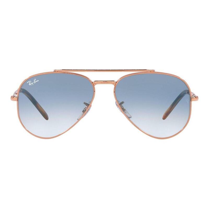 Gafas de sol Ray-Ban NEW AVIATOR RB 3625 unisex Talla 55/14/135