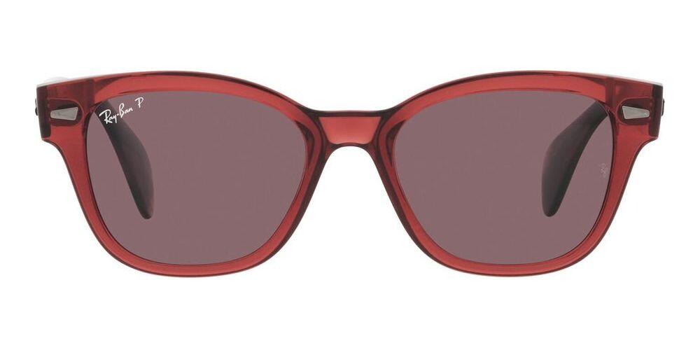 Gafas de sol Ray-Ban RB 0880S unisex Talla 52/19/145 2/3