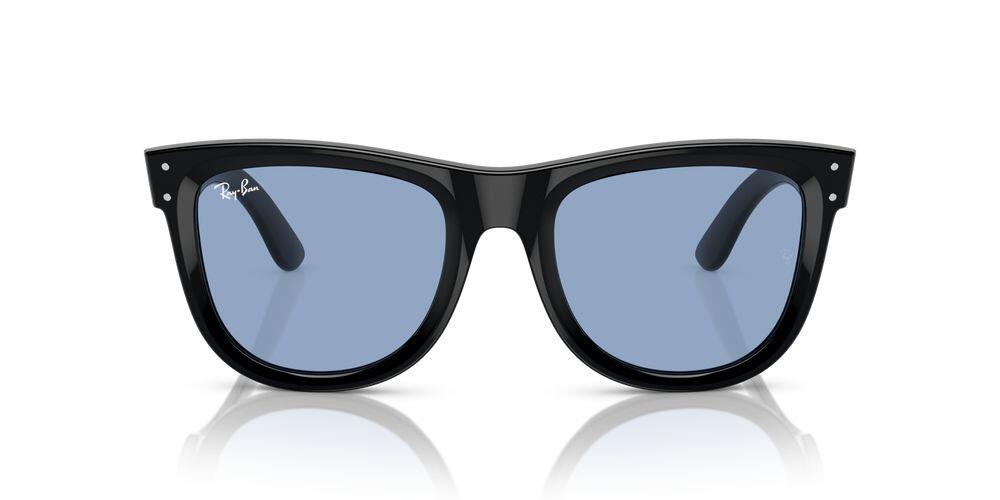 Occhiali da Sole Ray-Ban WAYFARER REVERSE R0502S unisex Taglia 50/22/145 2/6