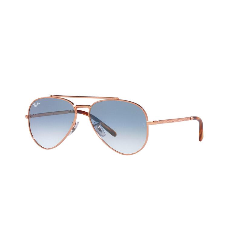 Gafas de sol Ray-Ban NEW AVIATOR RB 3625 unisex Talla 55/14/135