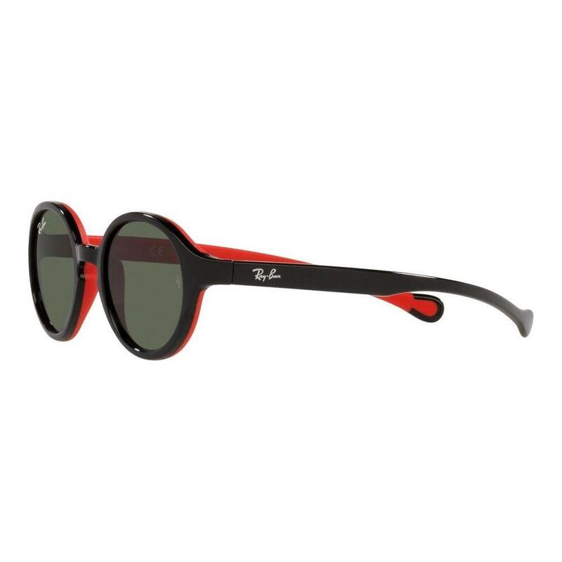 Gafas de sol Ray-Ban RJ 9075S JUNIOR unisex Talla 37/16/120