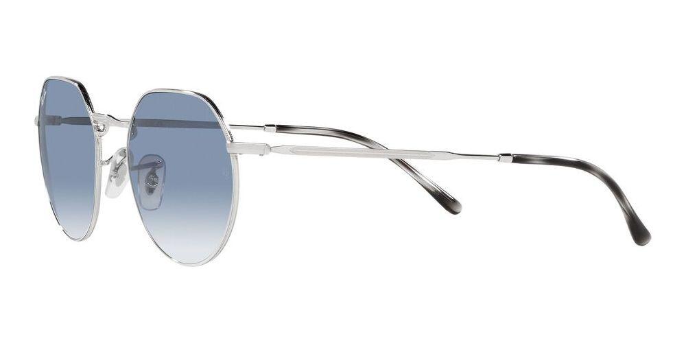 Lunettes de Soleil Ray-Ban JACK RB 3565 unisex Taille 51/20/145 3/3