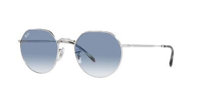 Zonnebril ray-ban jack rb 3565 unisex maat 51/20/145