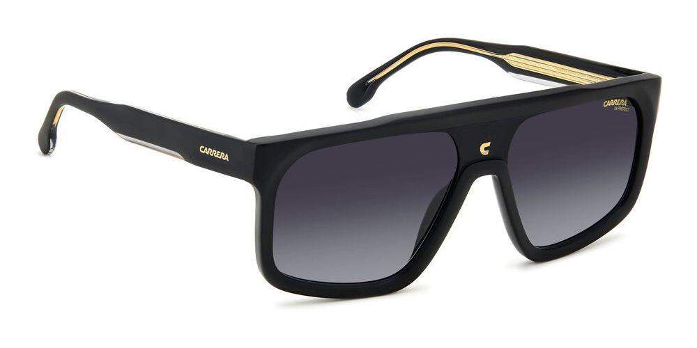 Sonnenbrille Carrera 1061/S 003 aus Acetat Unisex 59 mm 4/4