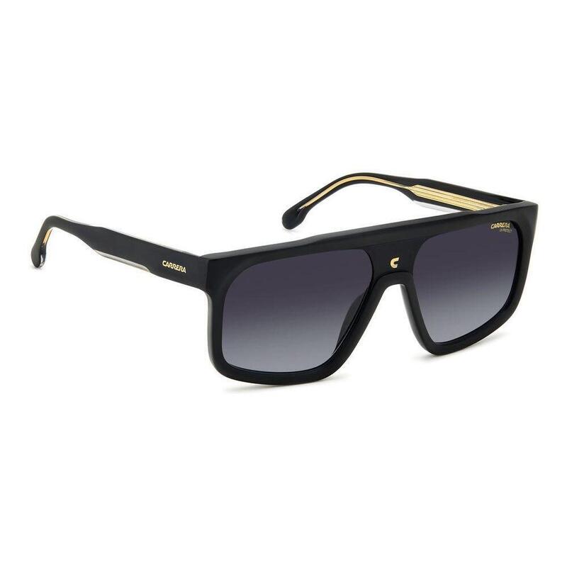Ochelari de Soare Carrera 1061/S 003 din Acetat Unisex 59 mm