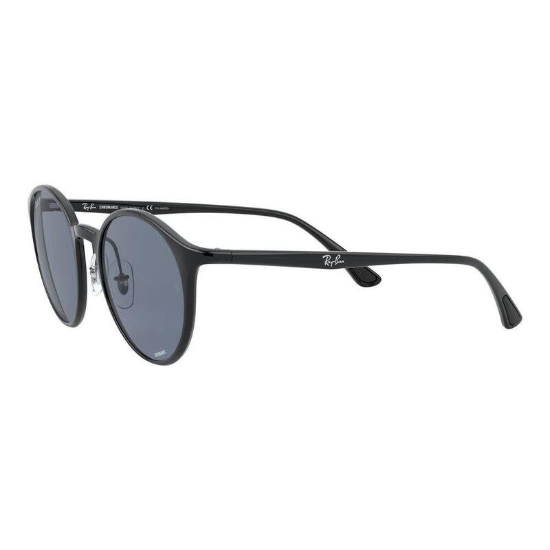 Gafas de sol Ray-Ban RB 4336CH CHROMANCE unisex Talla 50/20/145