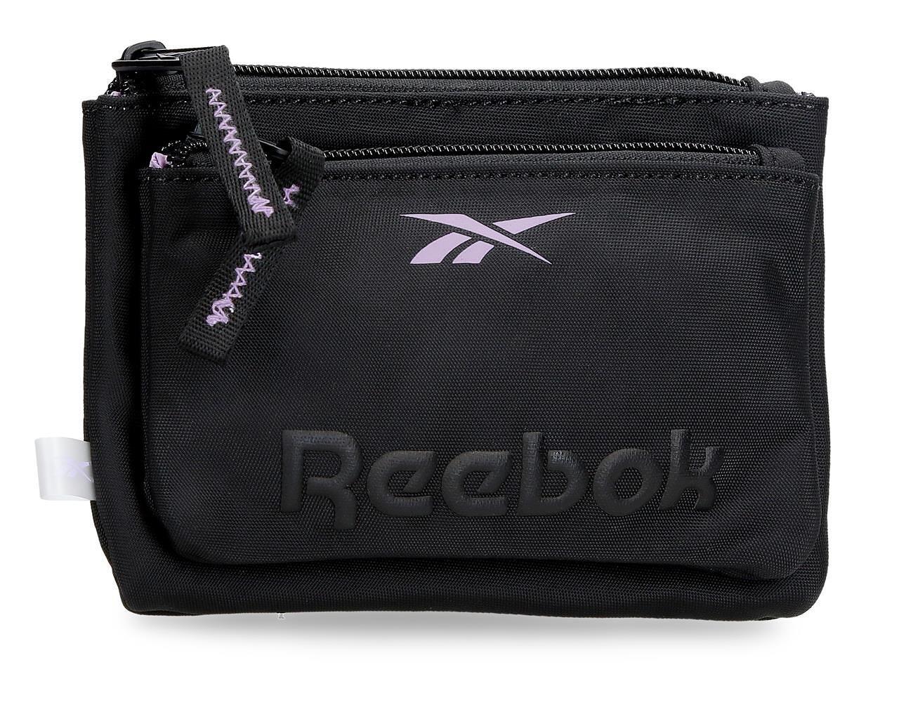 REEBOK Monedero  Mujer Reebok Linden Negro