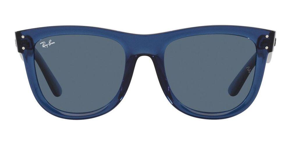 Zonnebril Ray-Ban WAYFARER REVERSE R0502S unisex Maat 50/22/145 2/3