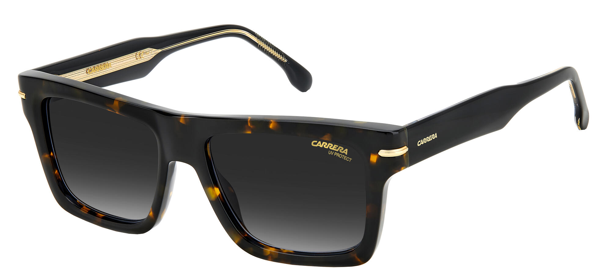 CARRERA Occhiali da Sole Carrera CARRERA 305/S unisex Taglia 54/17/150