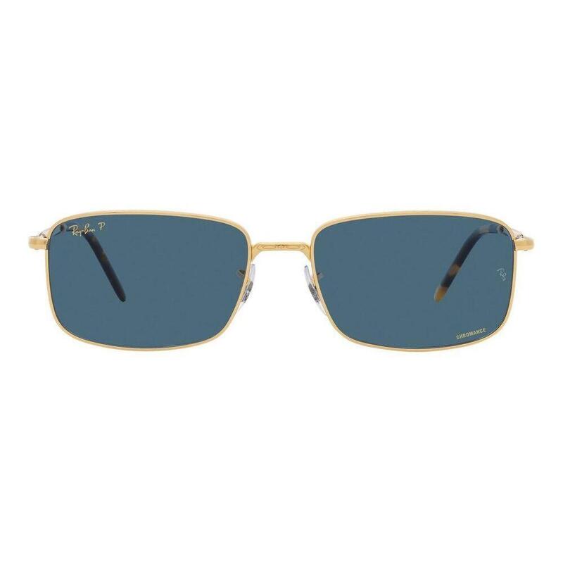 Gafas de sol Ray-Ban RB 3717 unisex Talla 57/18/145