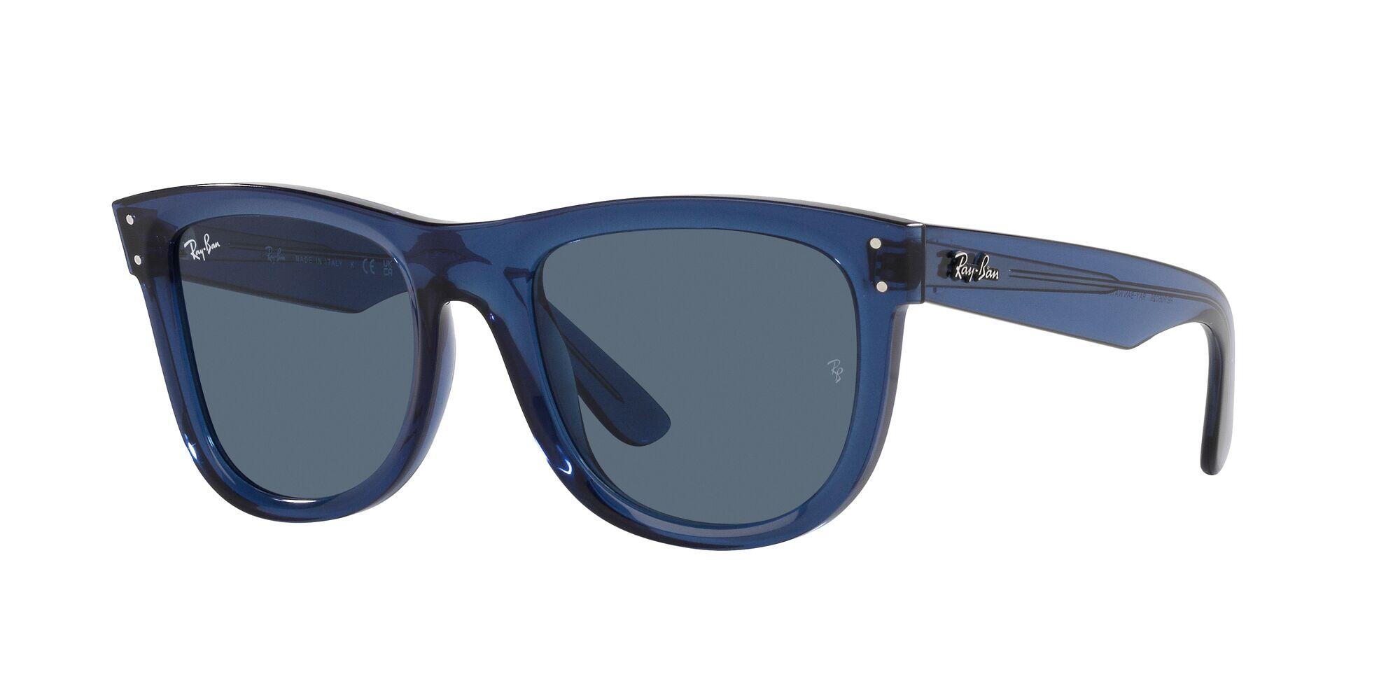 RAY-BAN Occhiali da Sole Ray-Ban WAYFARER REVERSE R0502S unisex Taglia 53/20/145