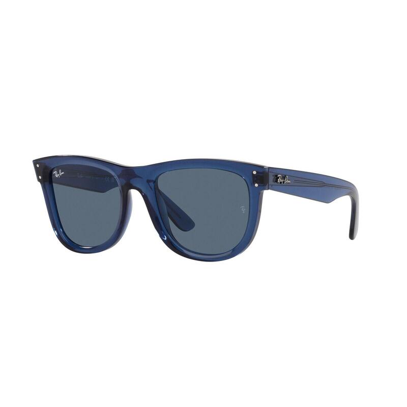 Occhiali da Sole Ray-Ban WAYFARER REVERSE R0502S unisex Taglia 50/22/145