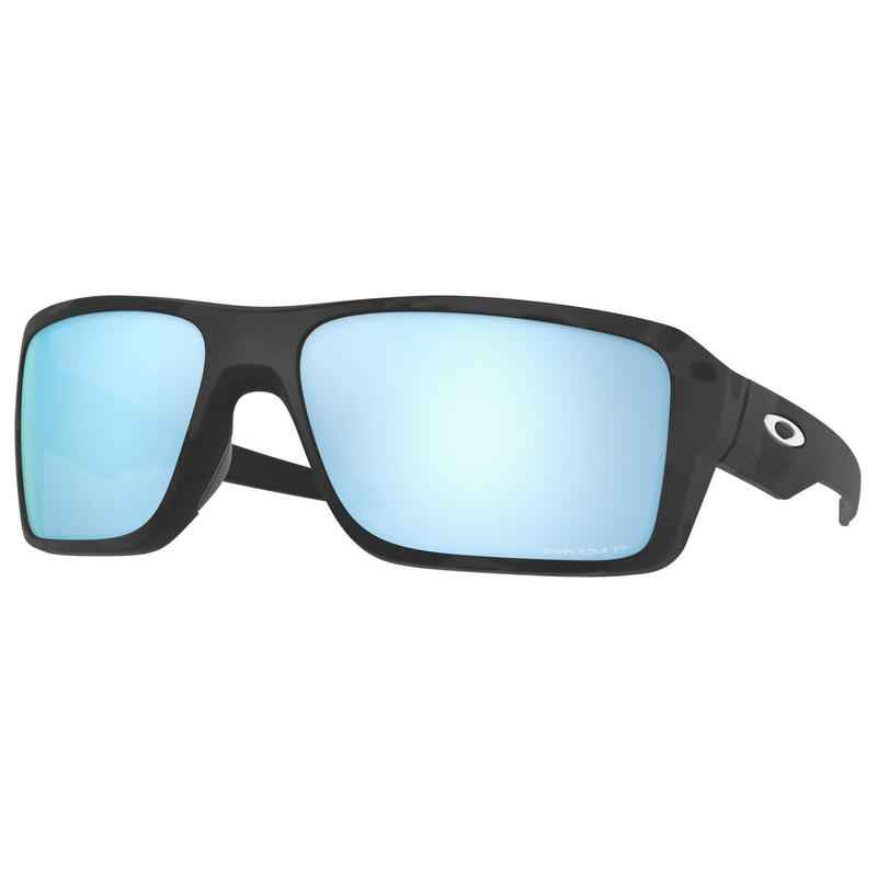 Gafas de sol Oakley DOUBLE EDGE OO 9380 hombre Talla 66/17/128