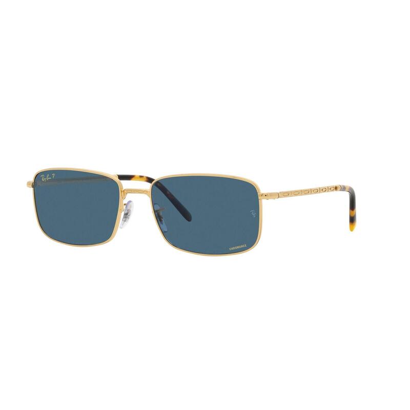 Gafas de sol Ray-Ban RB 3717 unisex Talla 57/18/145