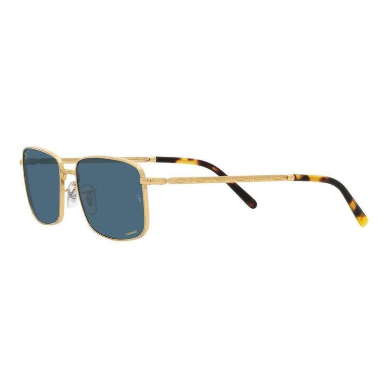 Gafas de sol Ray-Ban RB 3717 unisex Talla 57/18/145