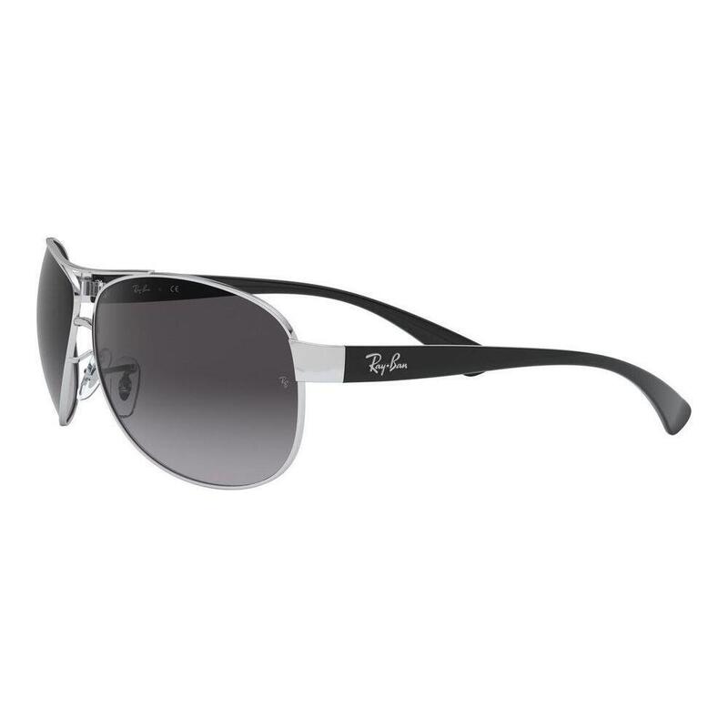 Gafas de sol Ray-Ban RB 3386 unisex Talla 67/13/130