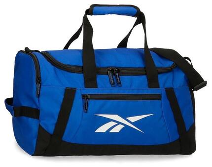 Sac de sport Unisexe Reebok Malden 22L Bleu