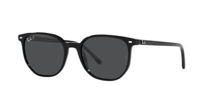 Lunettes de Soleil Ray-Ban ELLIOT RB 2197 unisex Taille 52/19/145