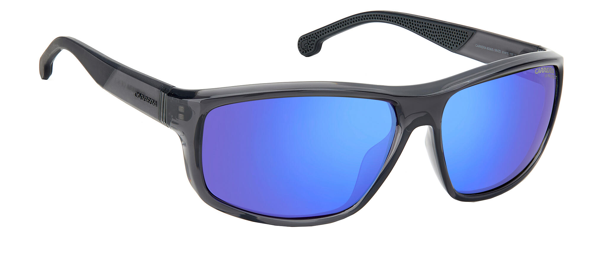 Gafas de sol Carrera CARRERA 8038/S hombre Talla 61/15/130 3/5