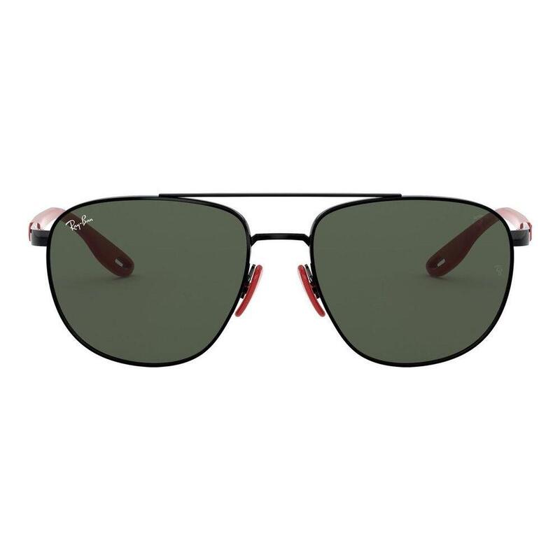 Gafas de sol Ray-Ban RB 3659M SCUDERIA FERRARI hombre Talla 57/17/140