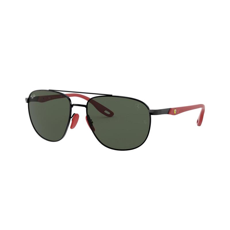 Gafas de sol Ray-Ban RB 3659M SCUDERIA FERRARI hombre Talla 57/17/140