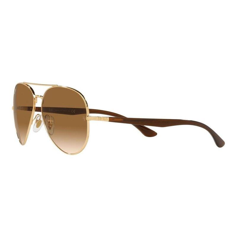 Gafas de sol Ray-Ban RB 3675 unisex Talla 58/14/135