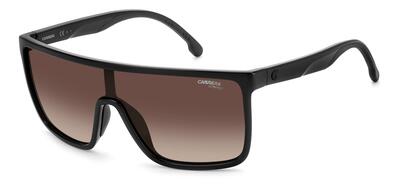 Zonnebril carrera carrera 8060/s unisex maat 99/1/145