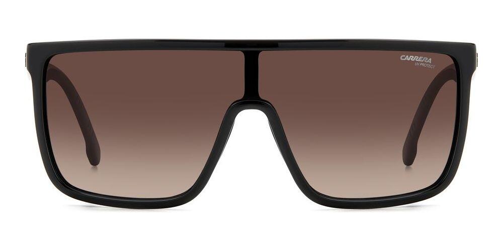 Zonnebril Carrera CARRERA 8060/S unisex Maat 99/1/145 2/3