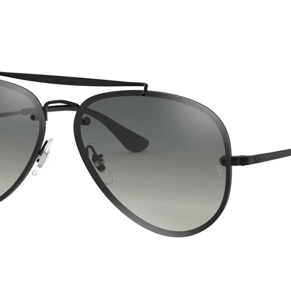 Sunglasses Ray-Ban BLAZE LARGE AVIATOR RB 3584N unisex Size 61/13/145