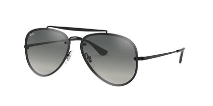 Lunettes de Soleil Ray-Ban BLAZE LARGE AVIATOR RB 3584N unisex Taille 61/13/145