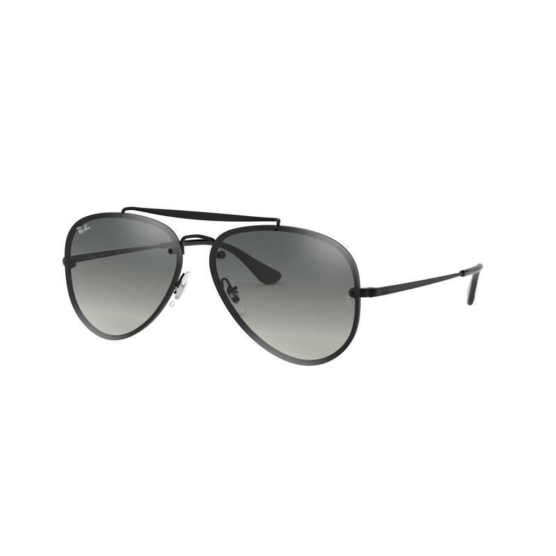 Gafas de sol Ray-Ban BLAZE LARGE AVIATOR RB 3584N unisex Talla 61/13/145