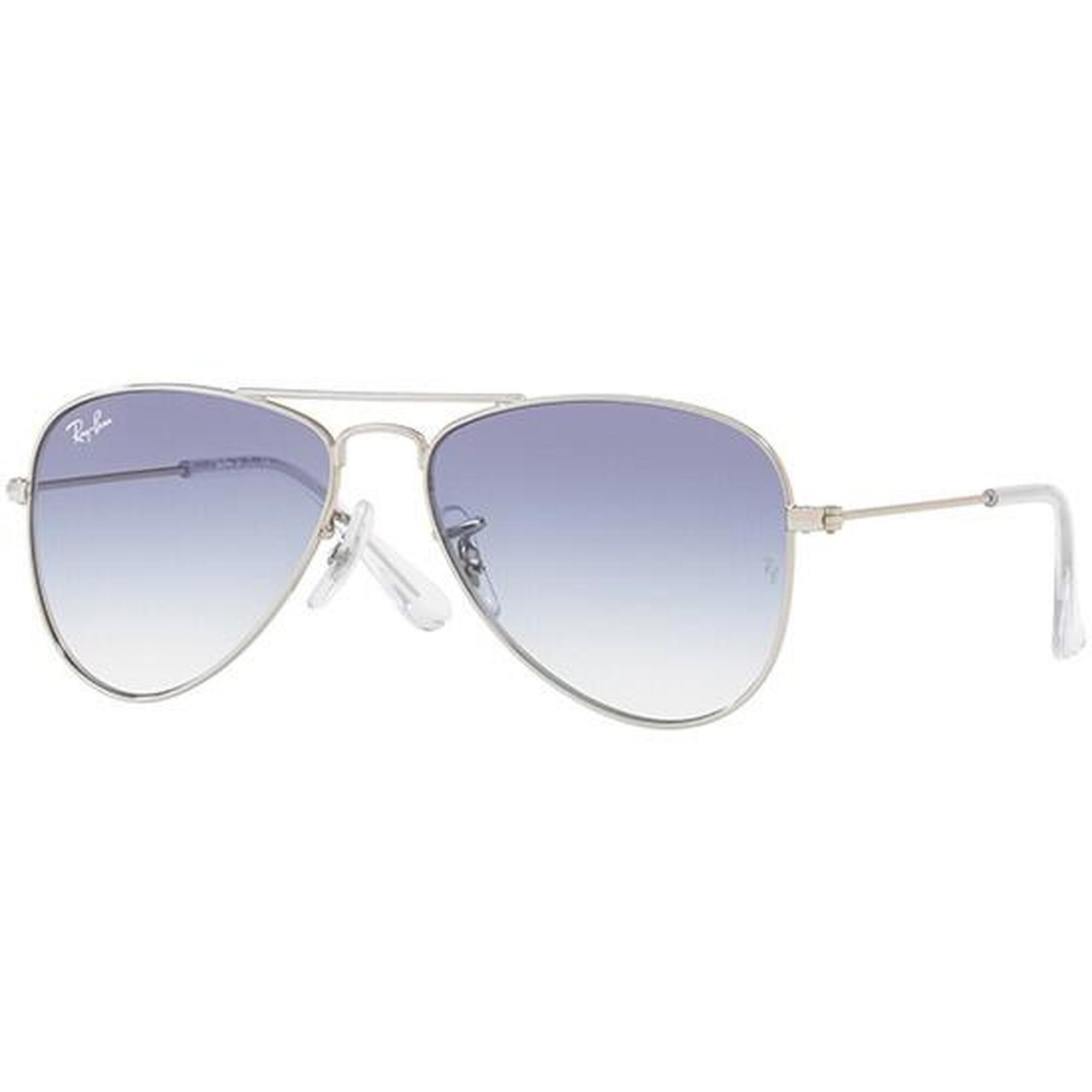 Gafas de sol Ray-Ban AVIATOR JUNIOR RJ 9506S junior Talla 52/14/125